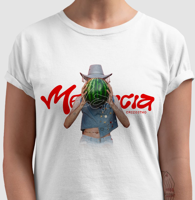 Melancia Remix Crizostmo