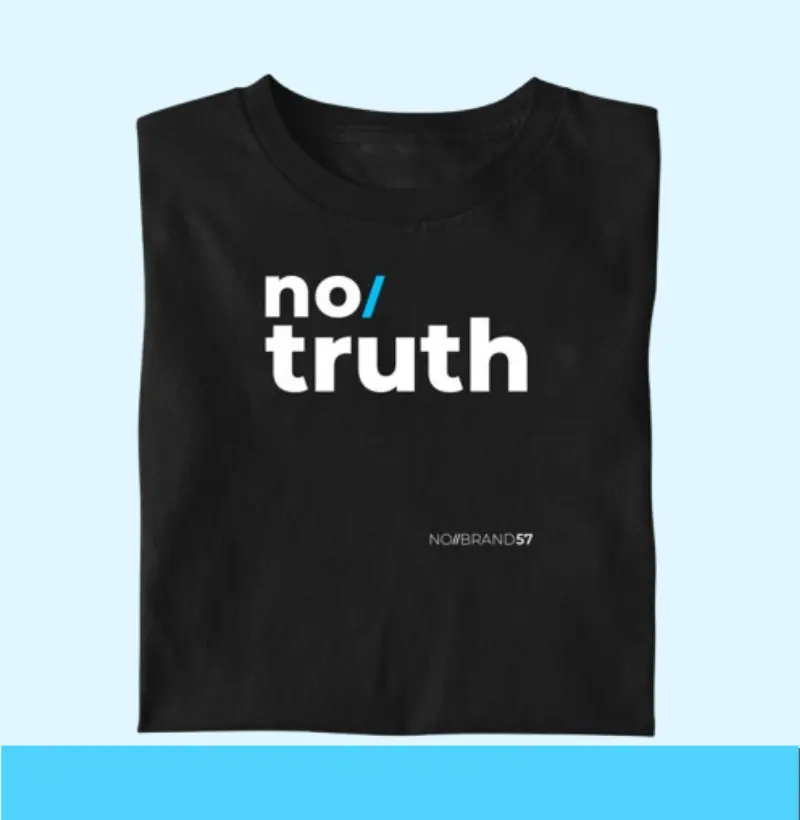 no/truth