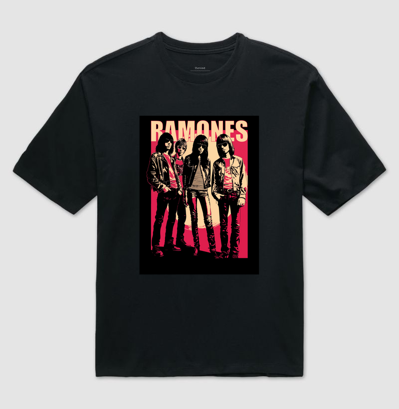 Ramones V3