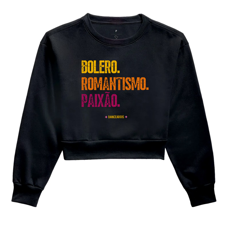 Bolero, Romantismo, Paixão