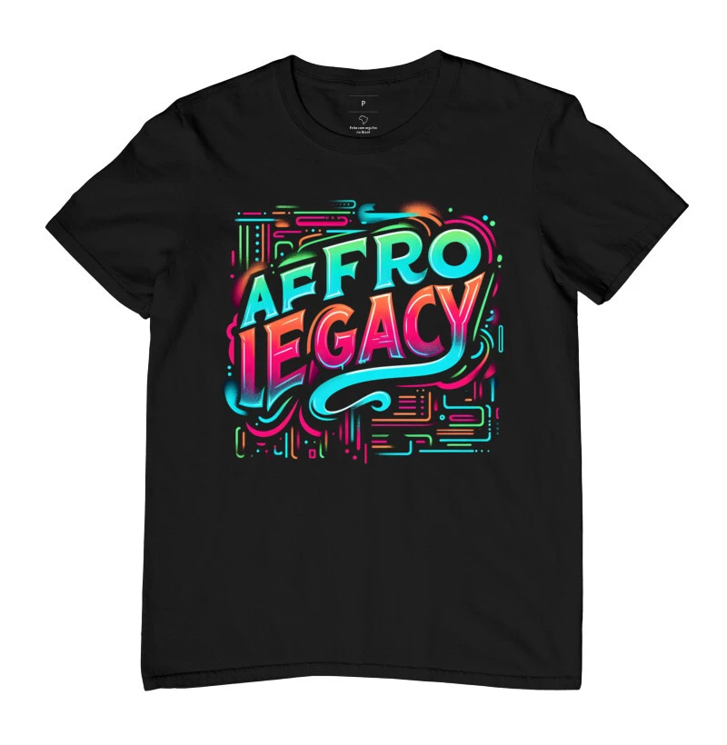 Affro Legacy - Graffiti Art
