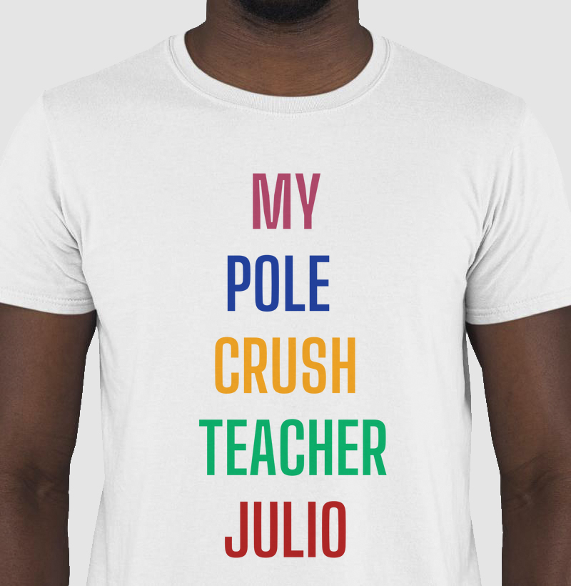 POLE CRUSH 