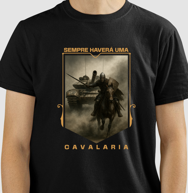 Cavalaria