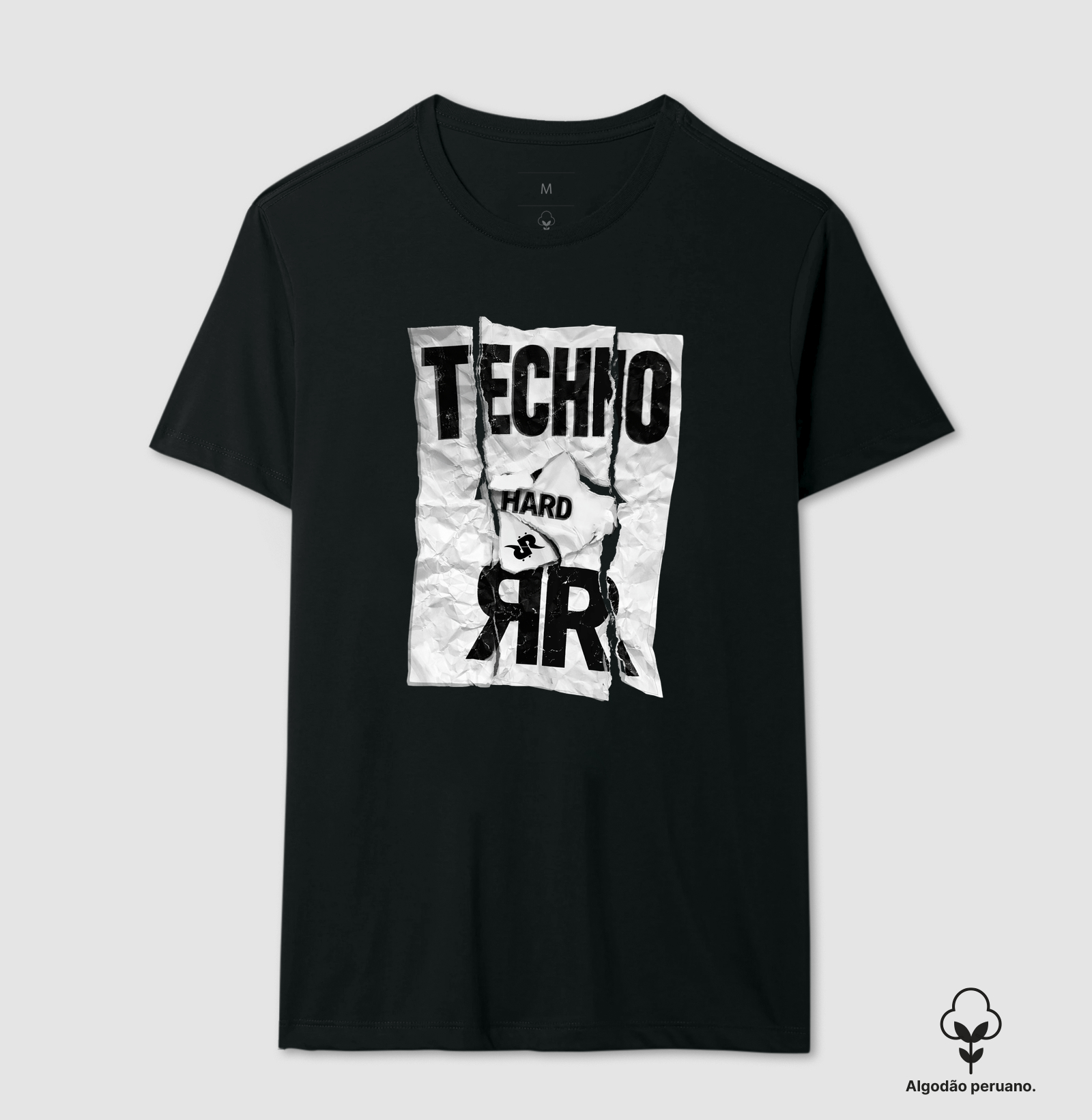 Techno Hard