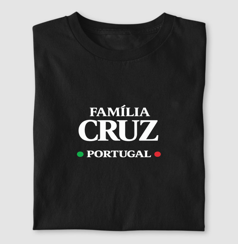 Família Cruz
