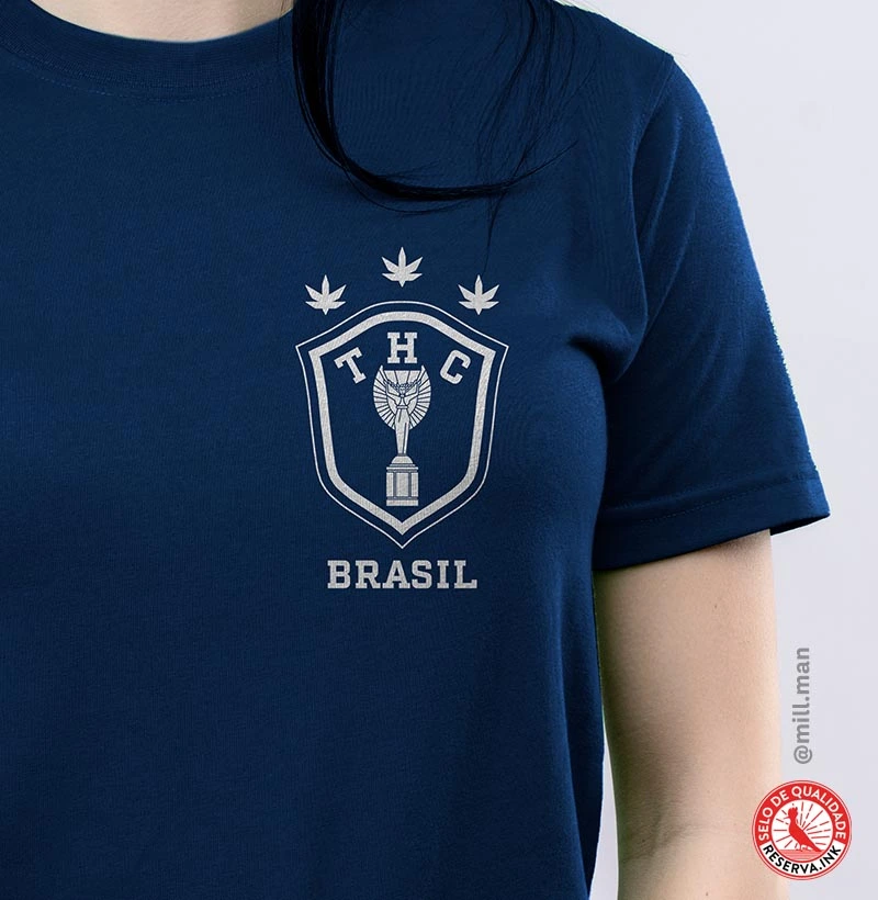 THC Brasil 1980