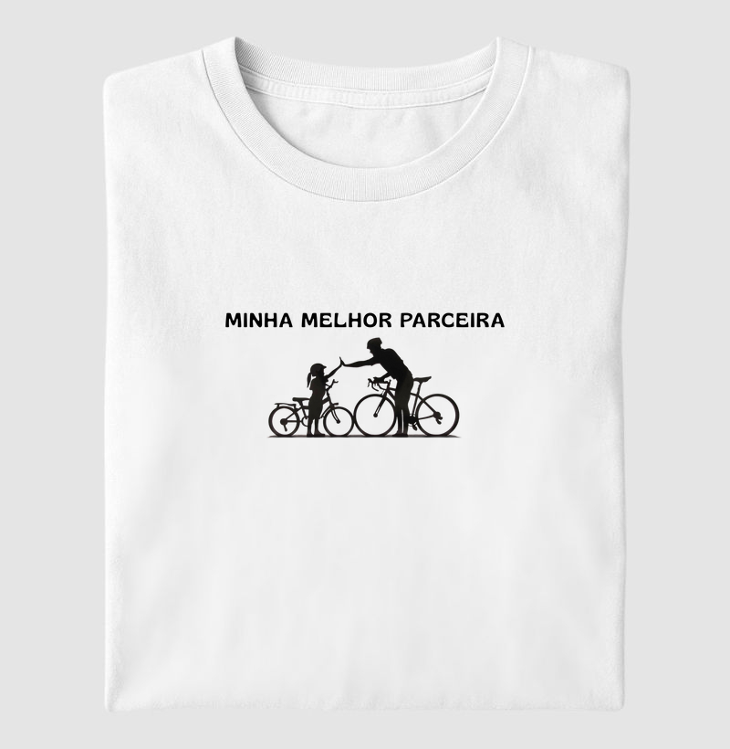 MELHOR PARCEIRA