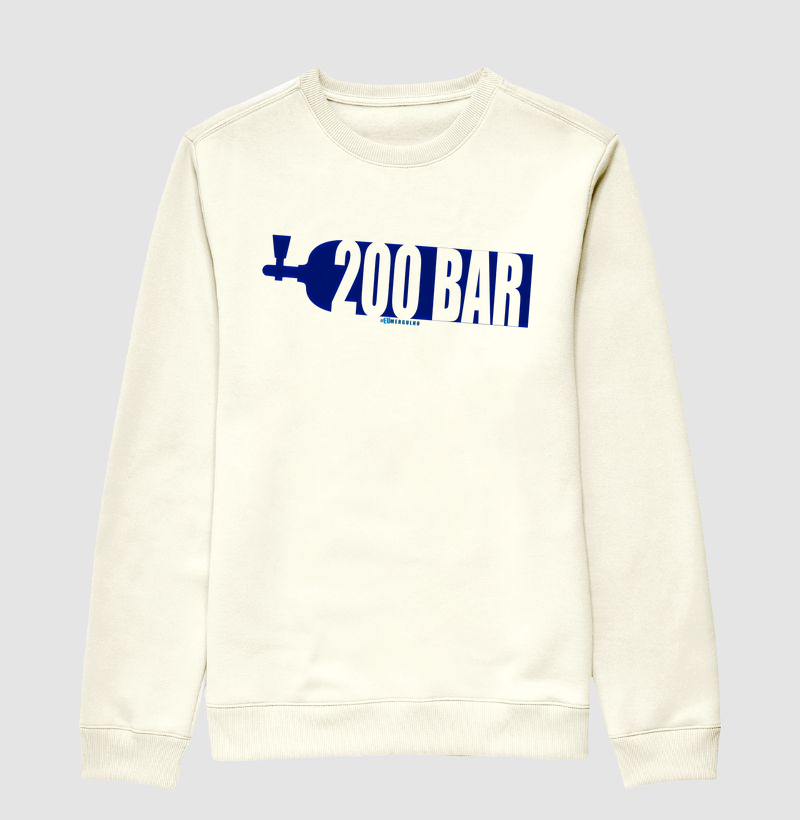 200 BAR