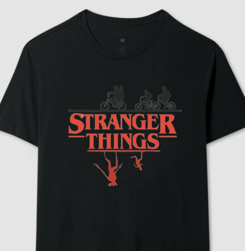 Sthanger Things
