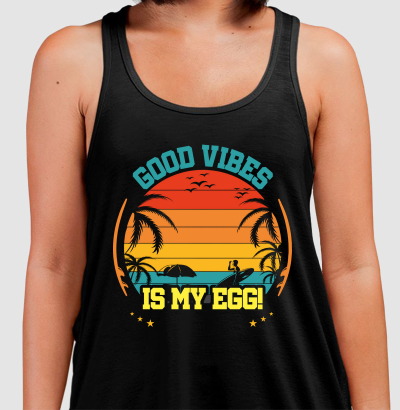 Good Vibes