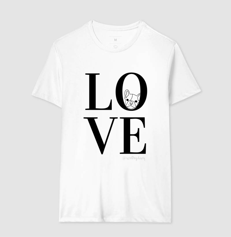 Love PUG