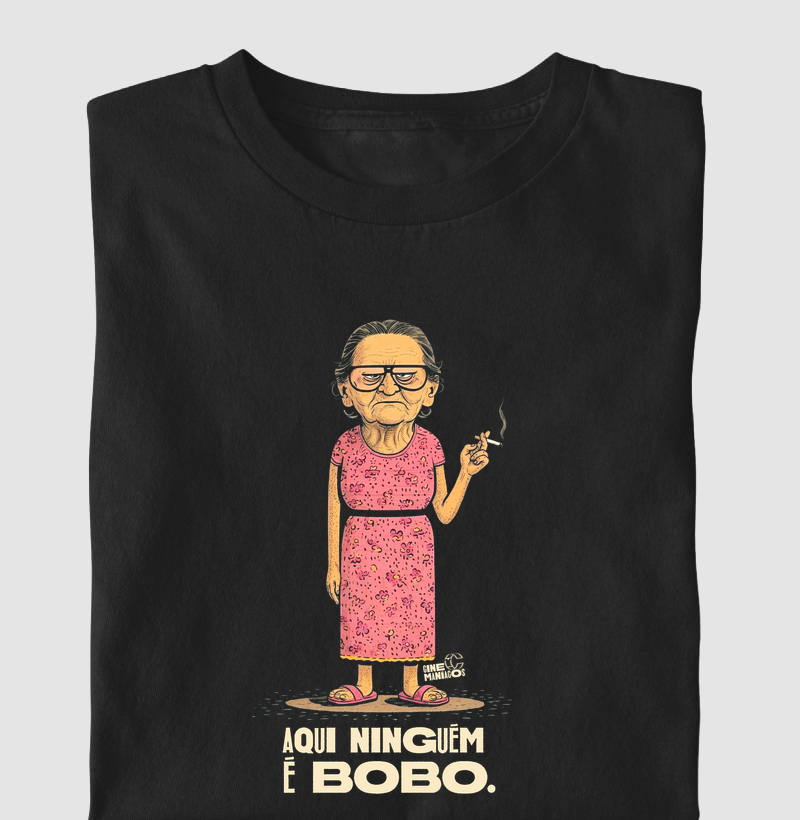 Aqui Ninguém É Bobo