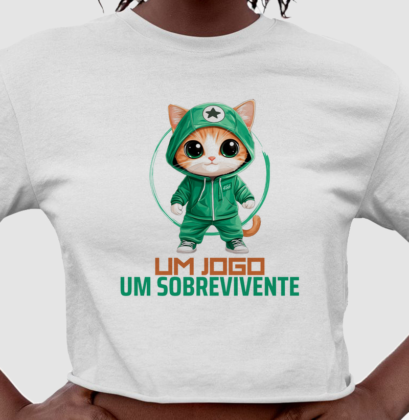 RS sobrevivente
