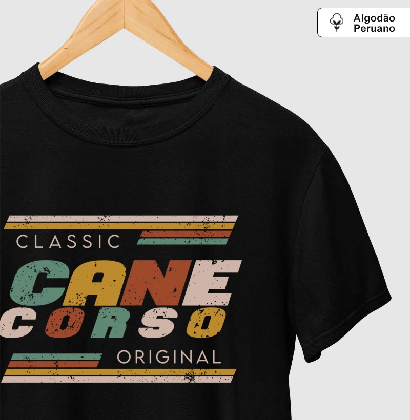 Cane Corso Vintage