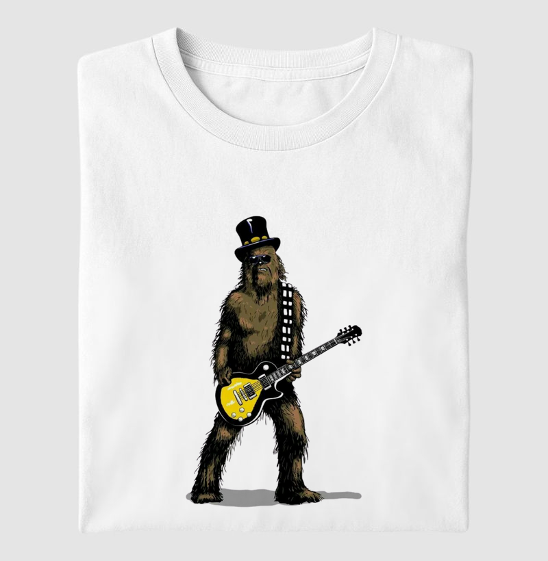 Chewbacca