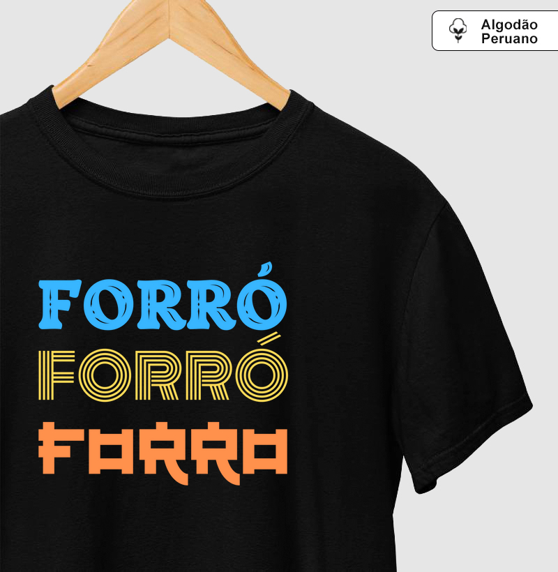 Forró Forró Forró