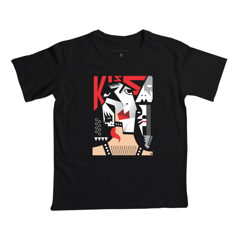 kiss banda