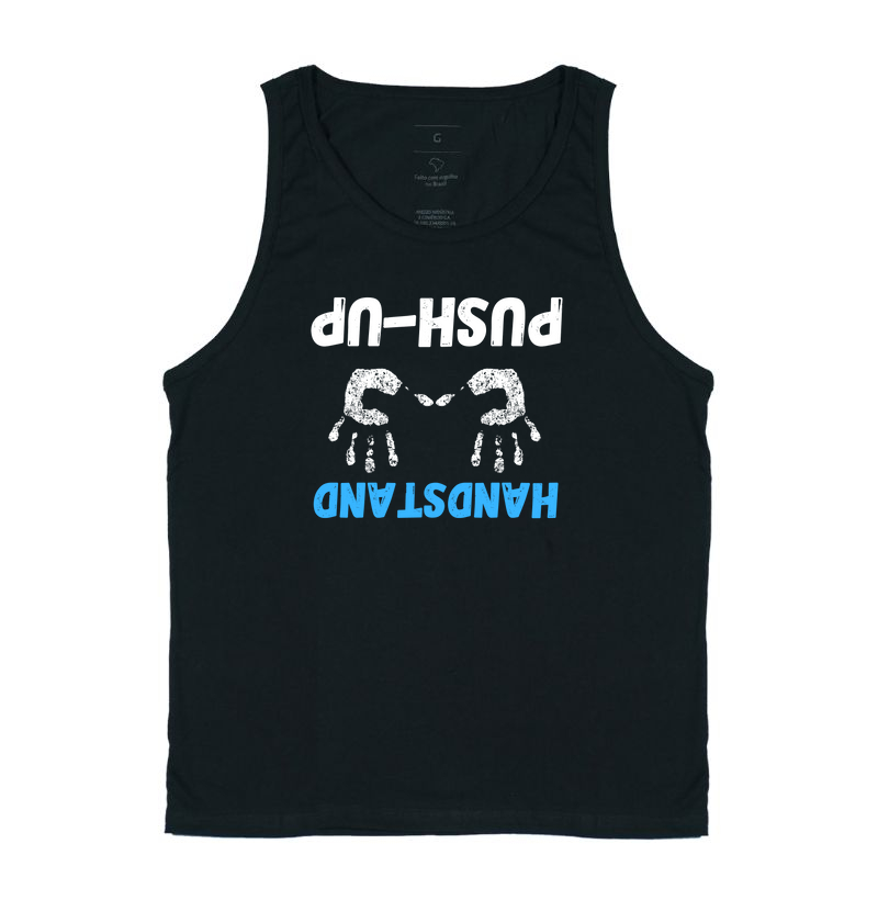 Handstand Push-SPU