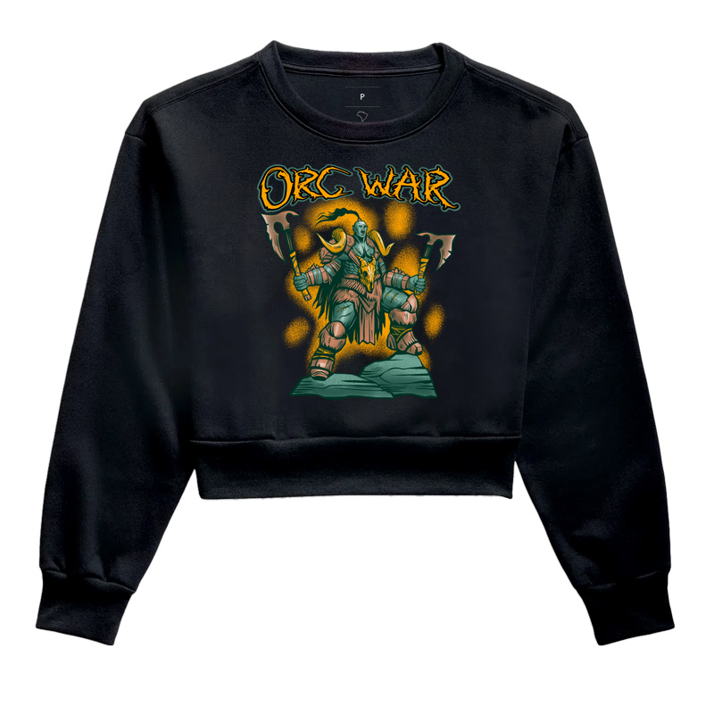 Orc War