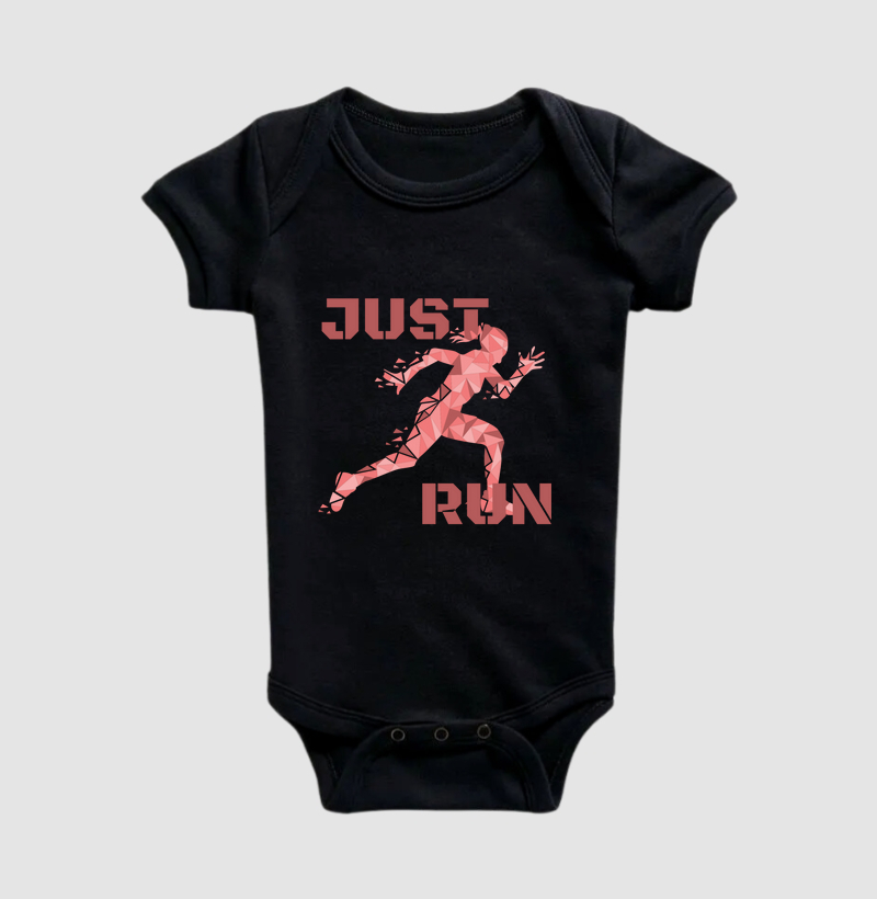 Just Run Female 
