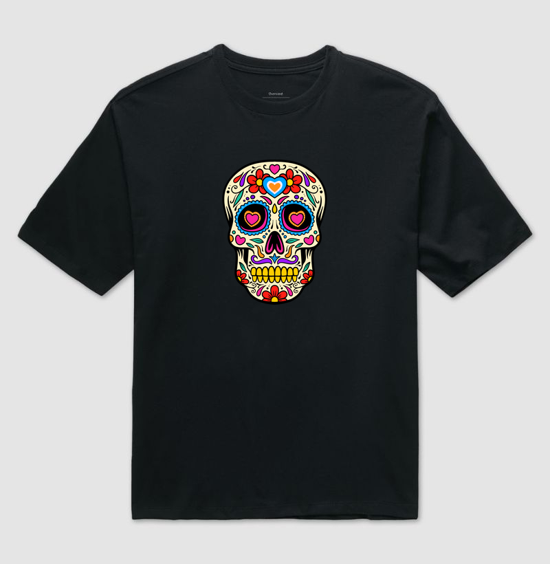 Caveira Mexicana