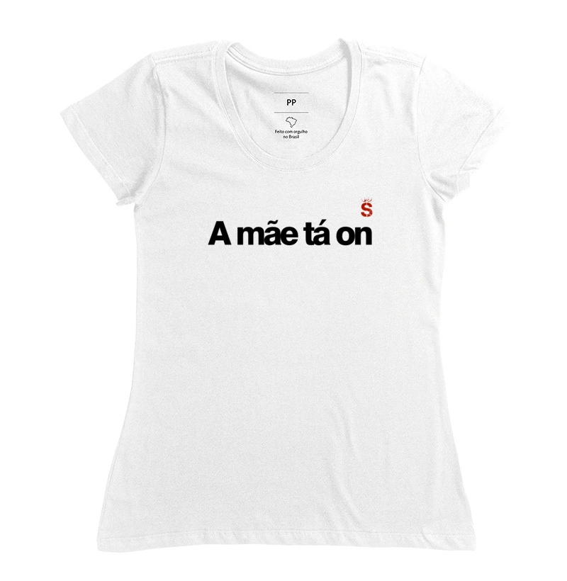 A mae ta on
