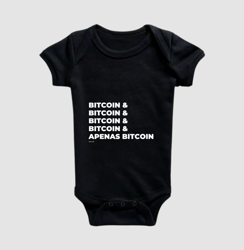 APENAS BITCOIN 