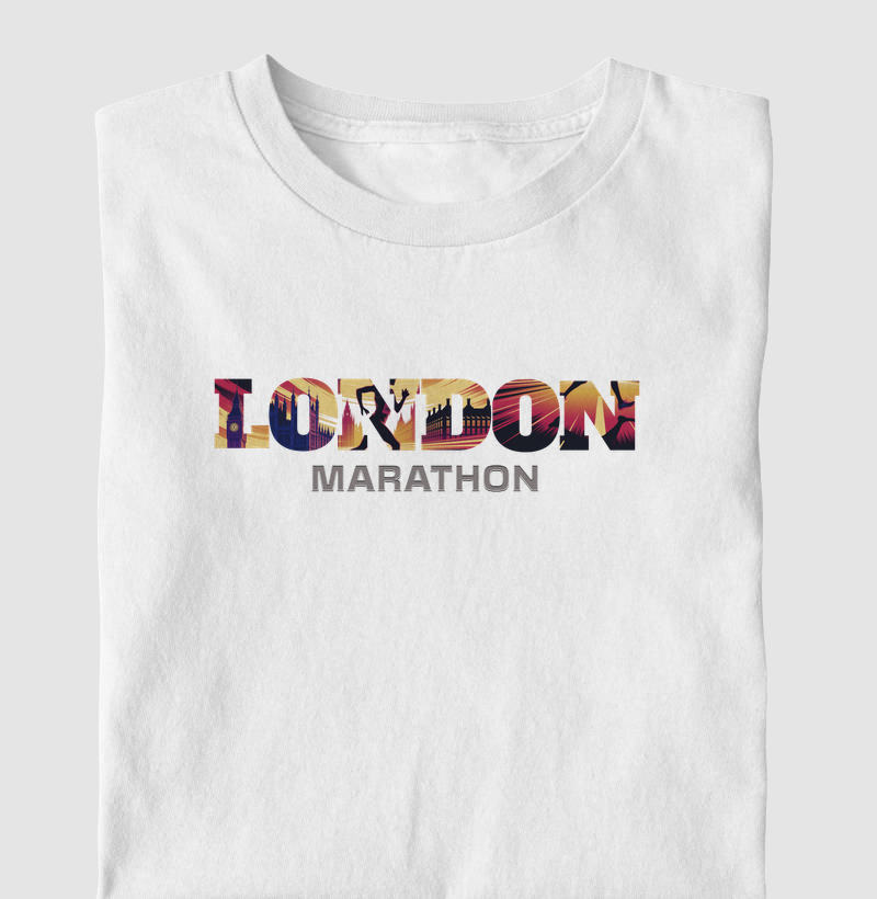 london Marathon