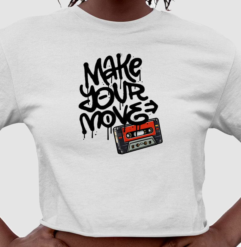 Make your Move
