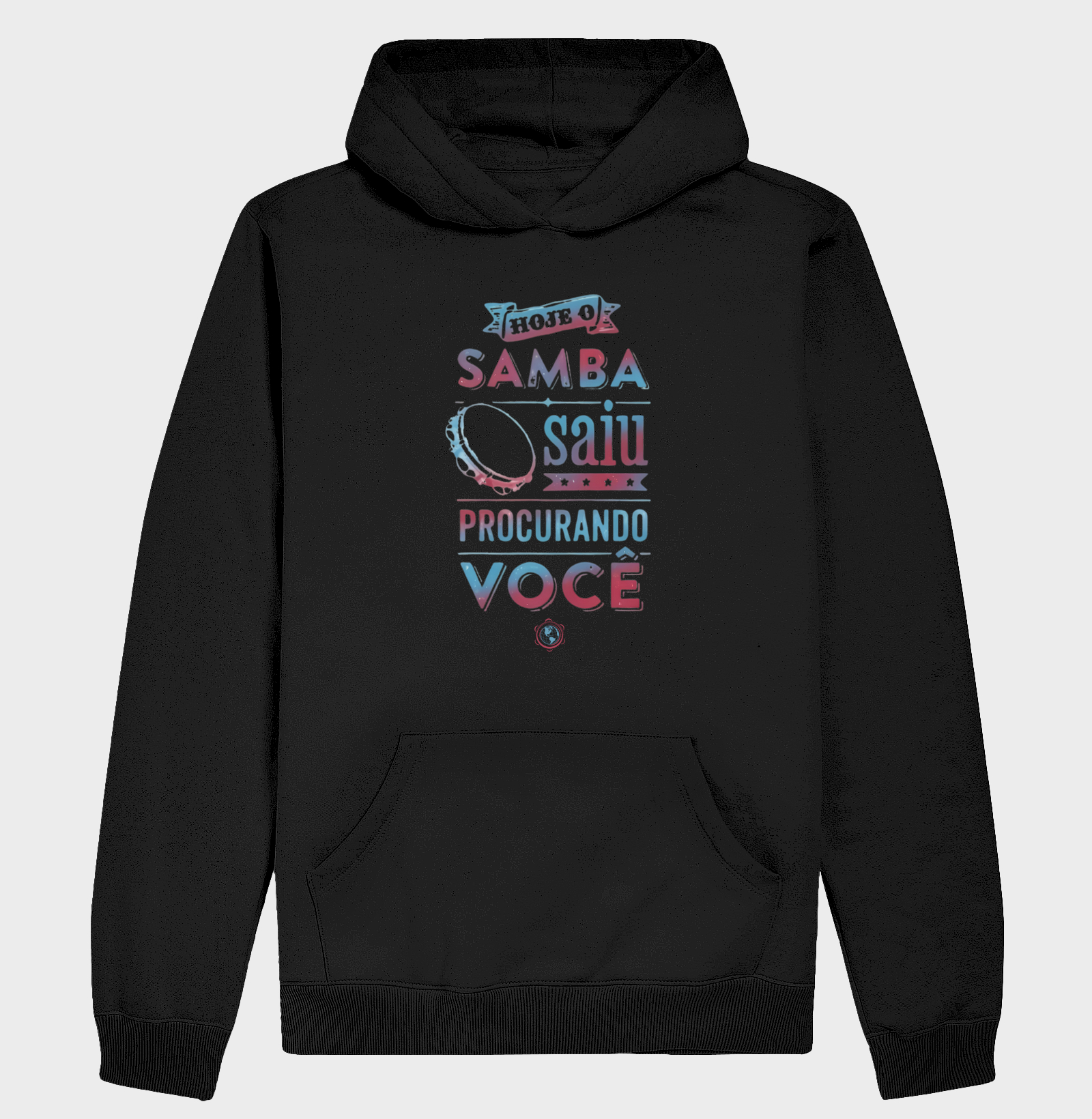 procurando você