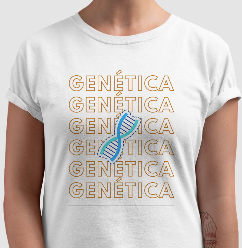 Genética