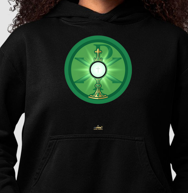 Santíssimo - Luz eterna