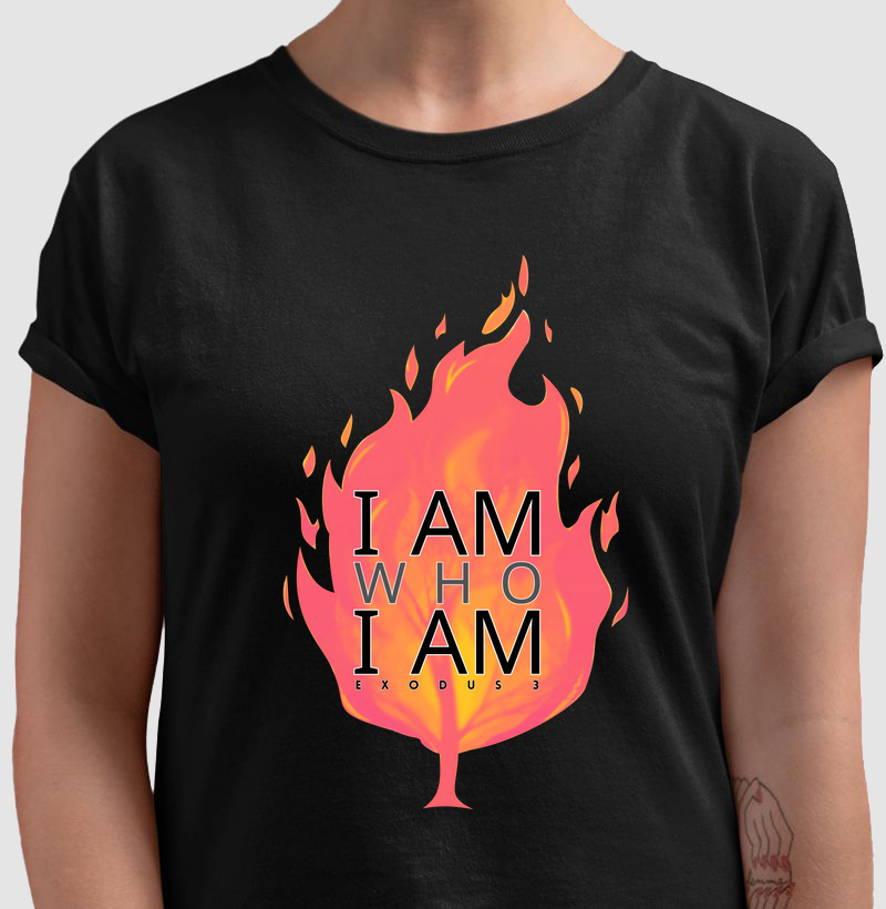 I am who I am