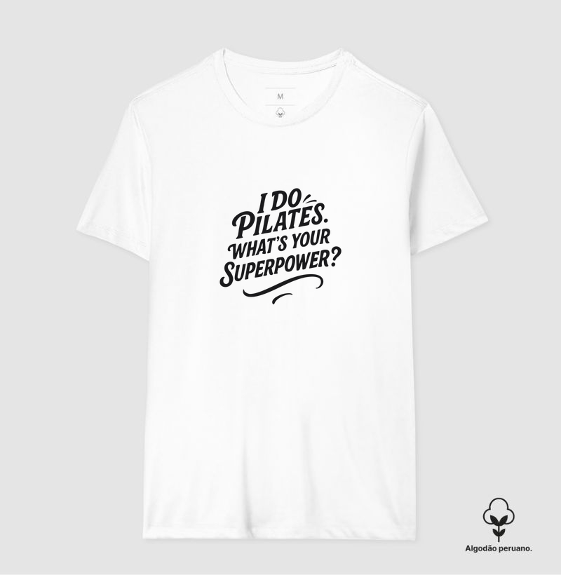 What's your superpower?