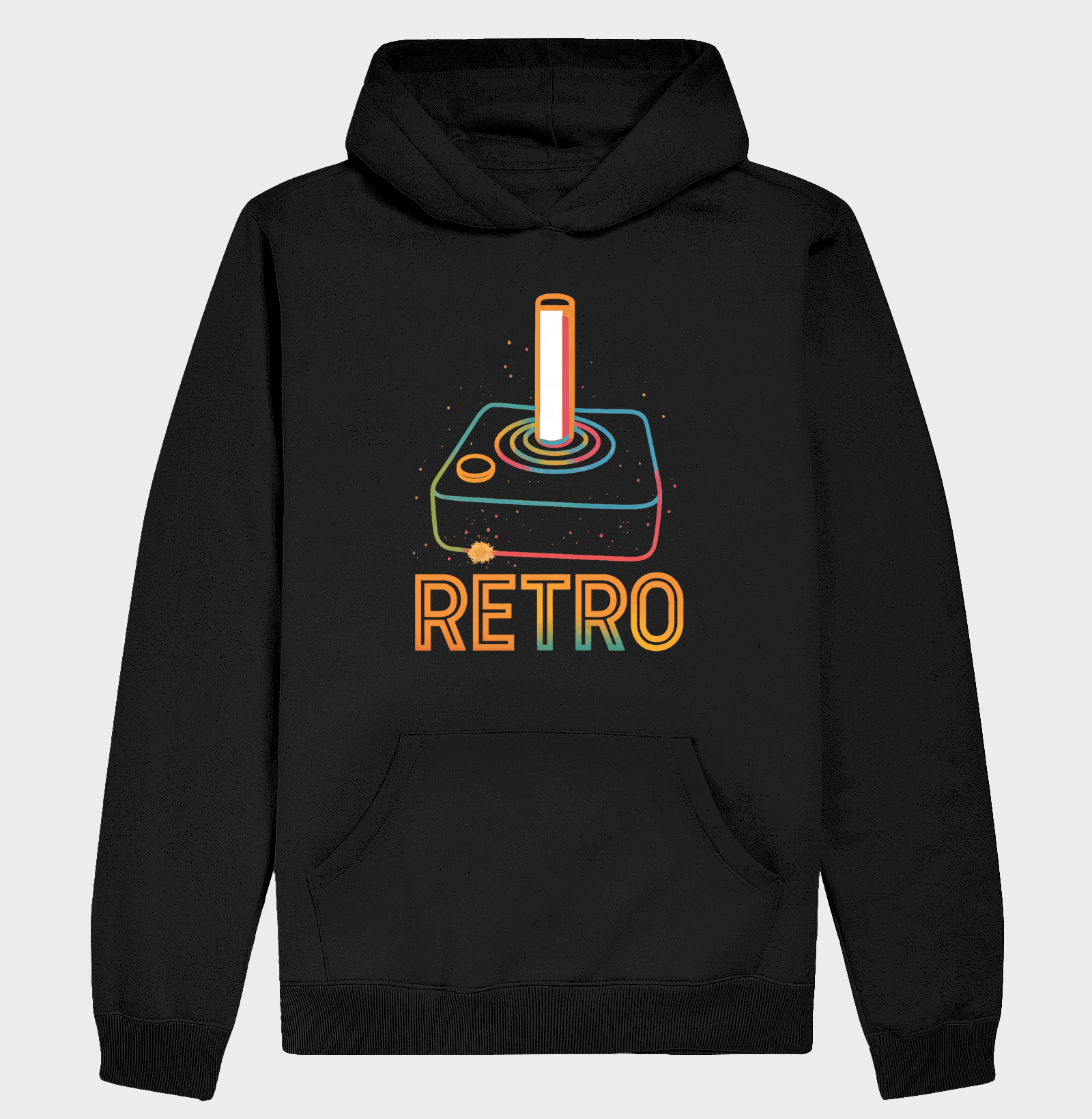 Retro game 80