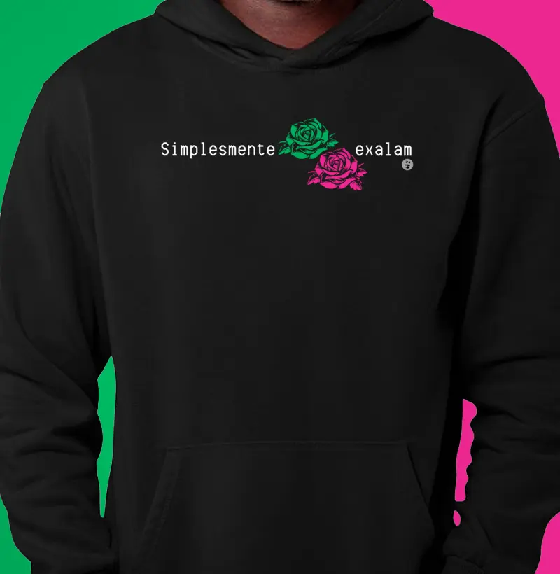 Simplesmente Exalam