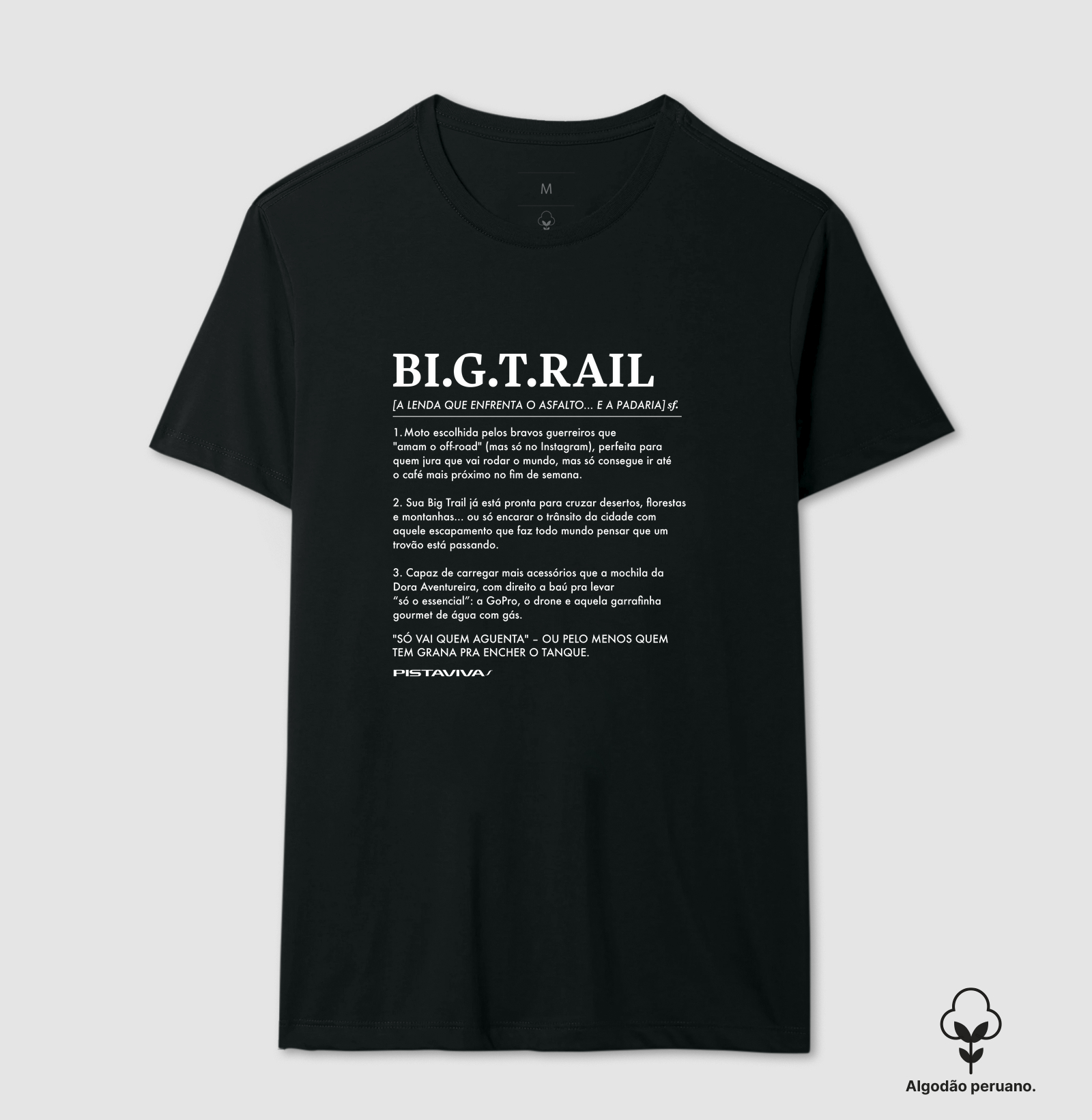 Big Trail