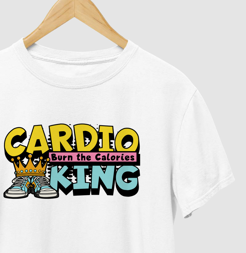 Cardio King