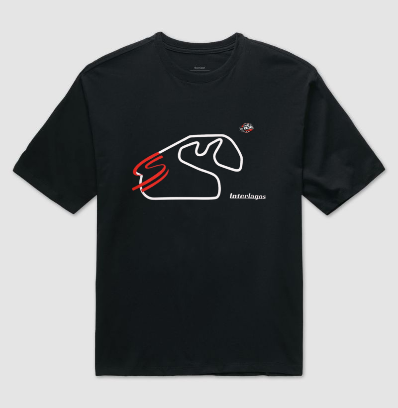 Pista Interlagos 