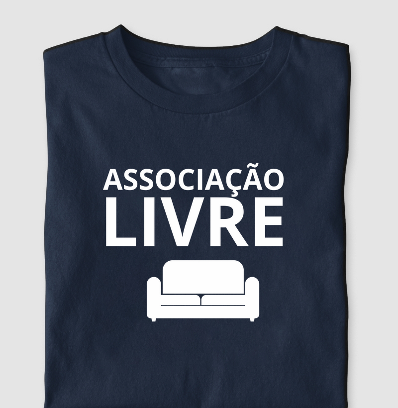 Associação livre