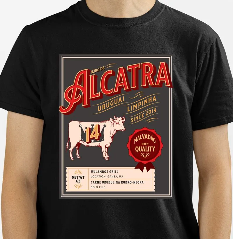 63kg alcatra limpinha