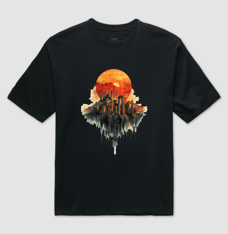 Camisa 0