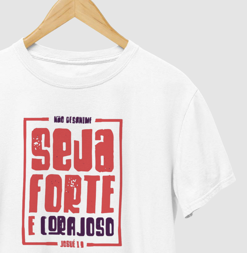 Seja Forte