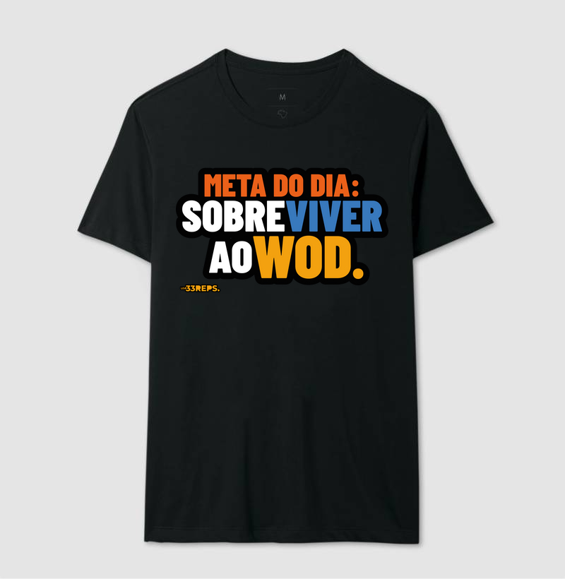 sobreviver ao wod