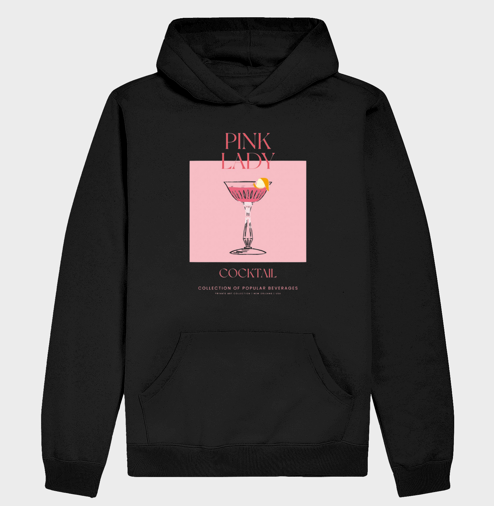Pink Lady