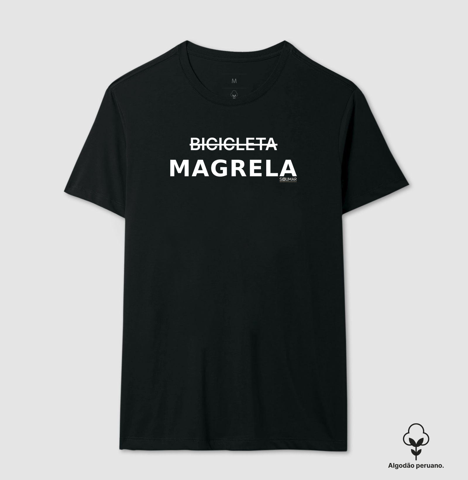 Bicileta/Magrela