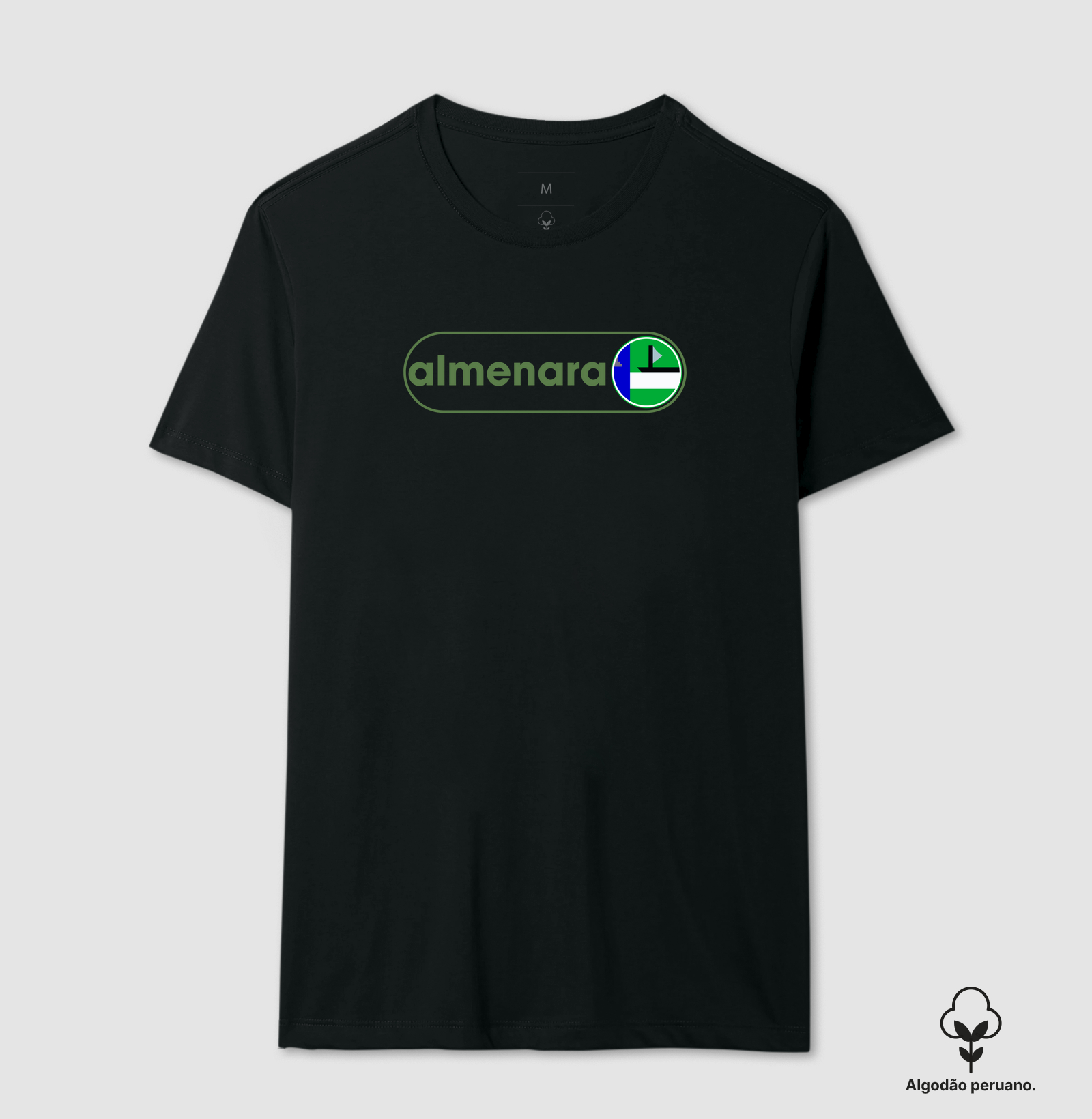 BANDEIRAS | ALMENARA