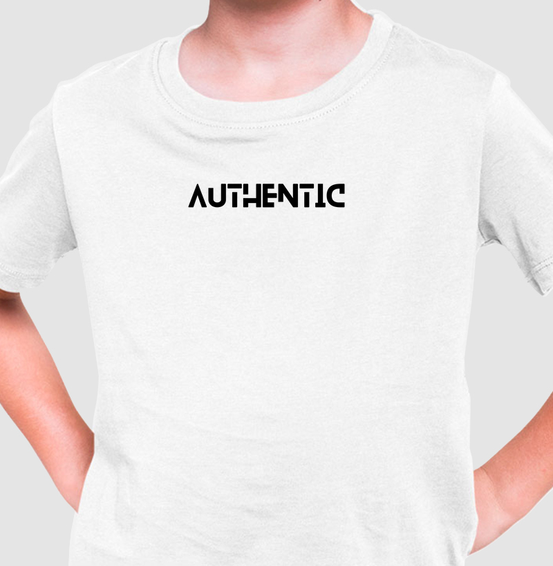 AUTHENTIC