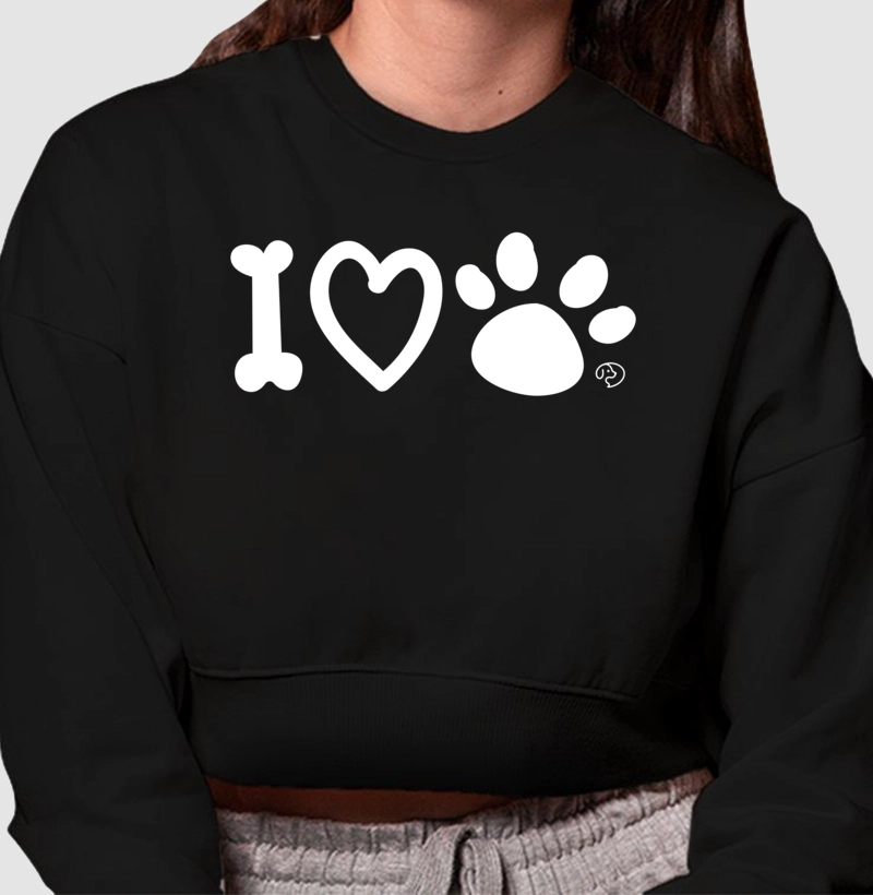 I Love Dogs