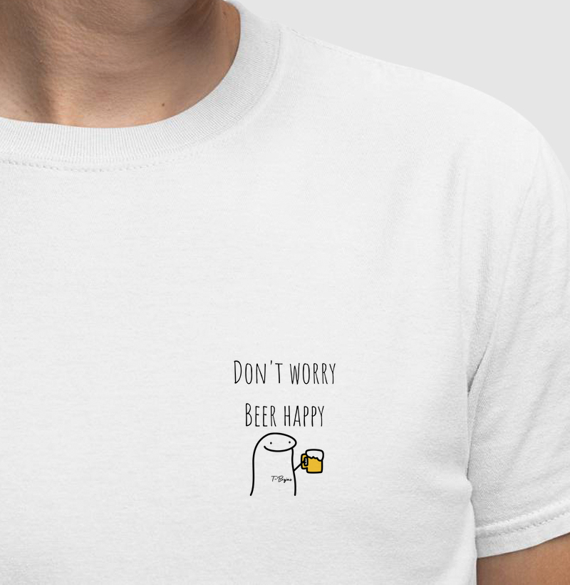 Don't Worry, Beer Happy